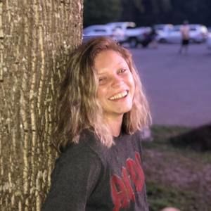 Meet your Posher, Maria